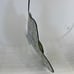 Beautiful Hand Blown Glass Art Wall Platter Bowl 2476 olive tan
