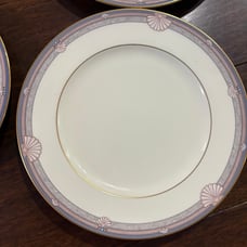 Stanford Court by NORITAKE 6 salad plate