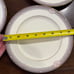 Stanford Court by NORITAKE 6 salad plate