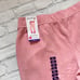 NWT Wildfox Tye Dye Joggers in Pink Gradient