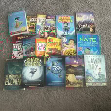 Youth Books