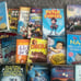 Youth Books