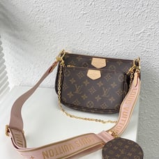 Louis Vuitton handbags