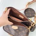 Louis Vuitton handbags