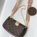 Louis Vuitton handbags