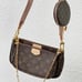 Louis Vuitton handbags