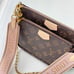 Louis Vuitton handbags