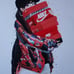 Reina Koyano ‘How Many Sneakers You Got?’ Print - Sole Fatale Drop