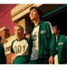 Squid games sweat suit