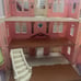 2008 Fisher Price Loving Family Victorian Grand Mansion Dollhouse, House Only