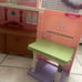 2008 Fisher Price Loving Family Victorian Grand Mansion Dollhouse, House Only