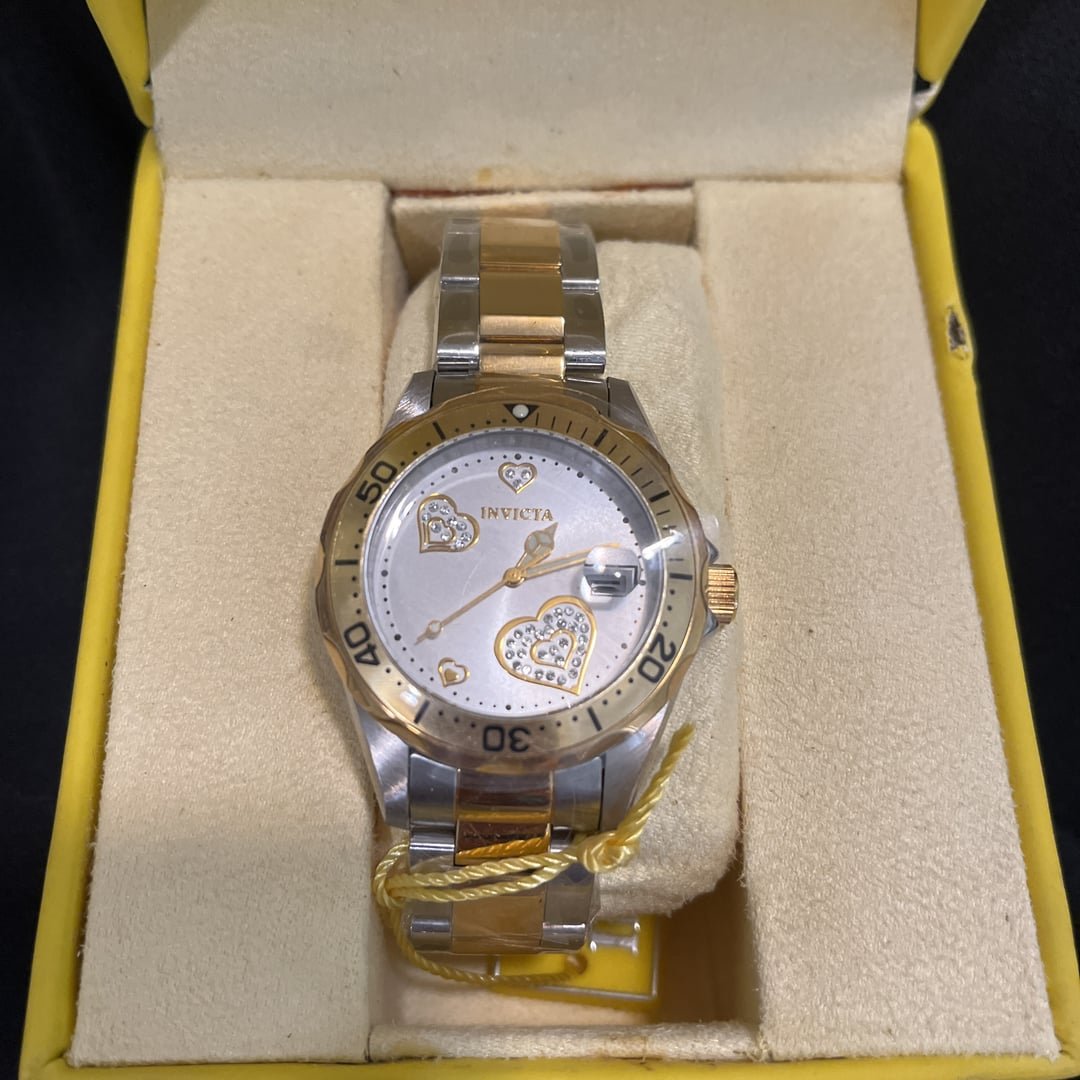Invicta Watch Angel 39462 - Official Invicta Store - Buy Online!,