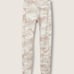 Pink Victoria’s Secret Sports Bra & leggings gym set outfit M new fitness