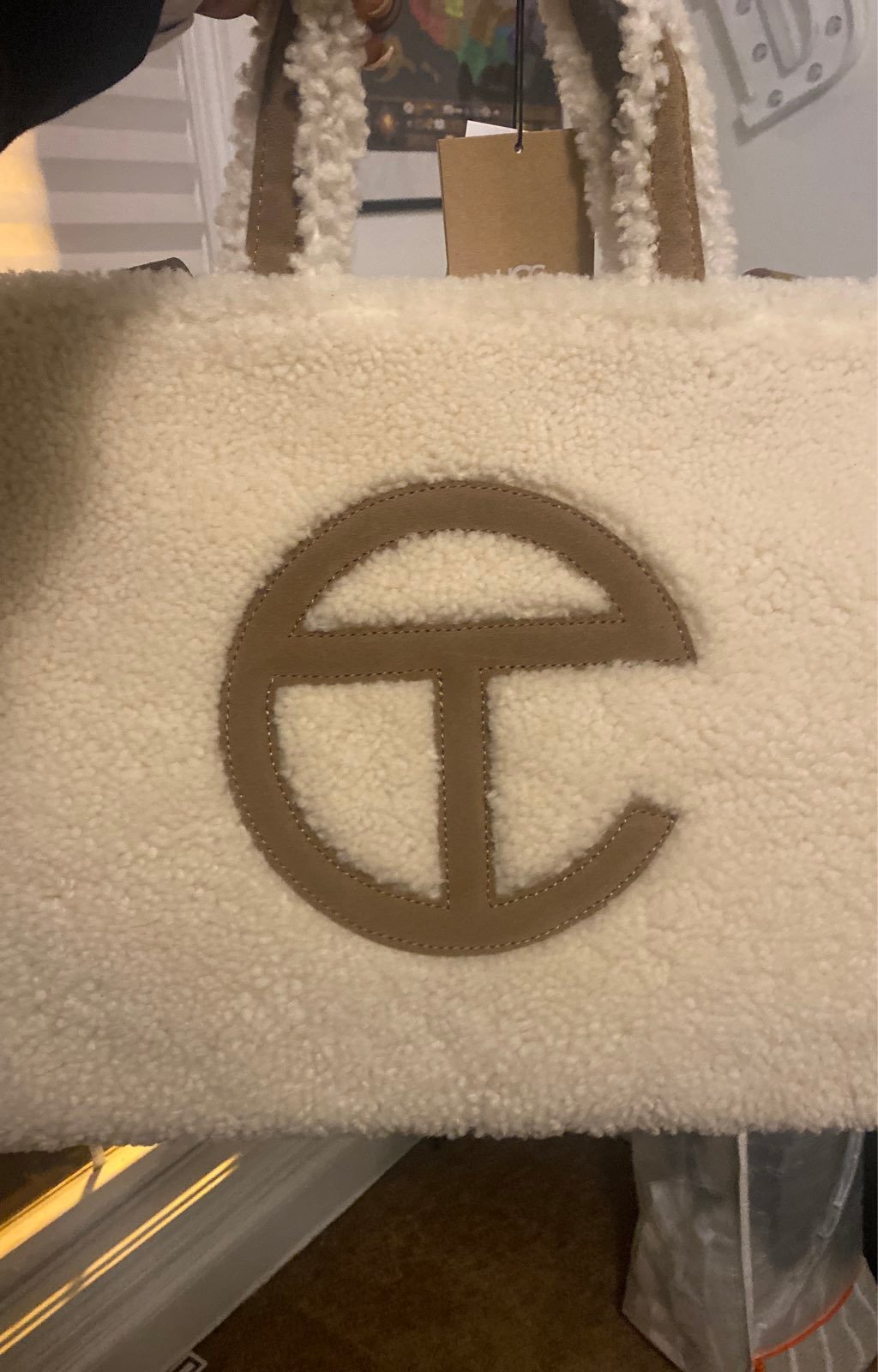 Telfar UGG