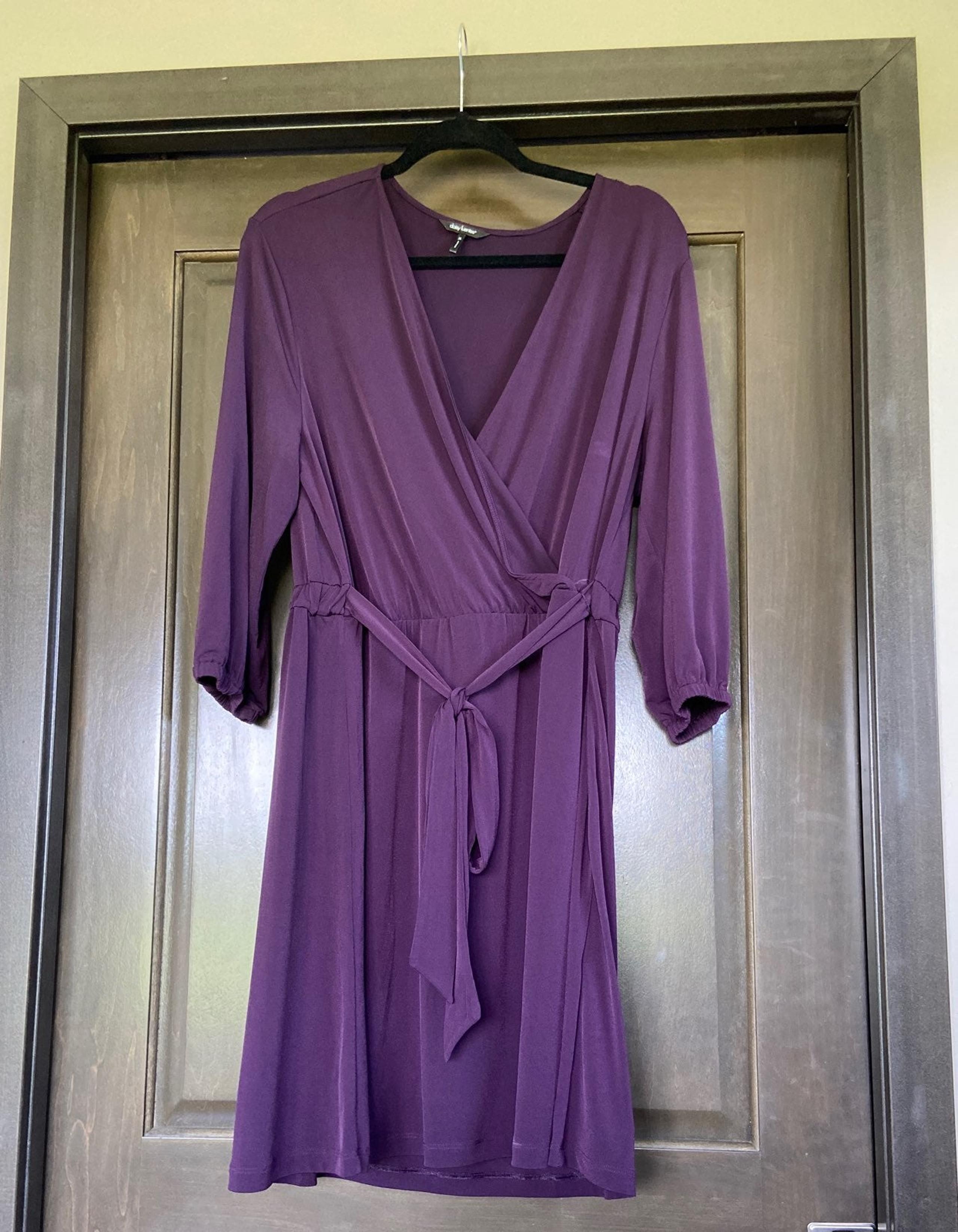 Daisy Fuentes Dress