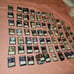 LOT of Flesh and blood cards First Edition Cards