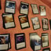 LOT of Flesh and blood cards First Edition Cards