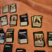 LOT of Flesh and blood cards First Edition Cards