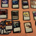 LOT of Flesh and blood cards First Edition Cards