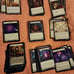 LOT of Flesh and blood cards First Edition Cards