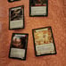 LOT of Flesh and blood cards First Edition Cards