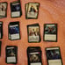 LOT of Flesh and blood cards First Edition Cards