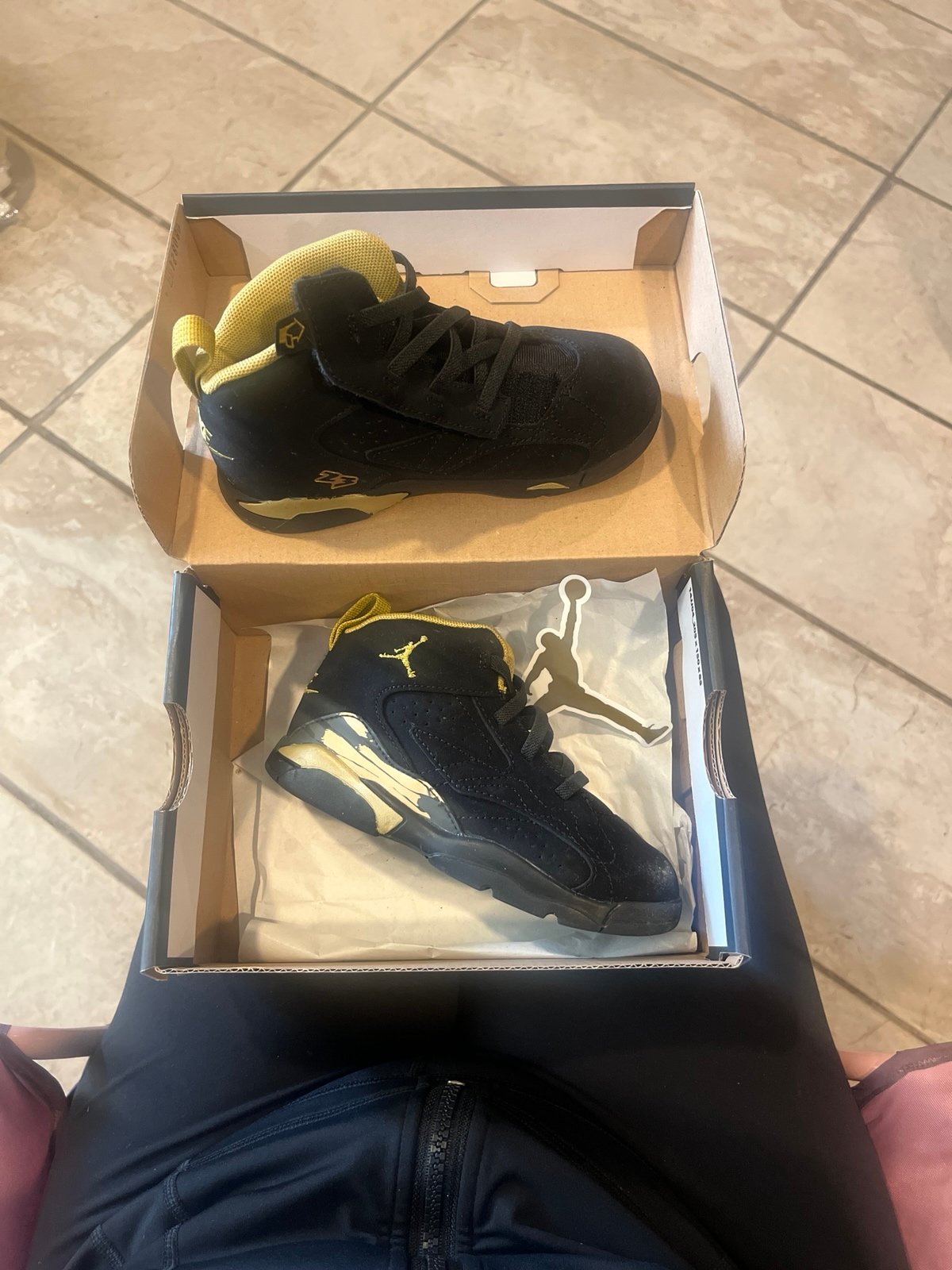 Jordan