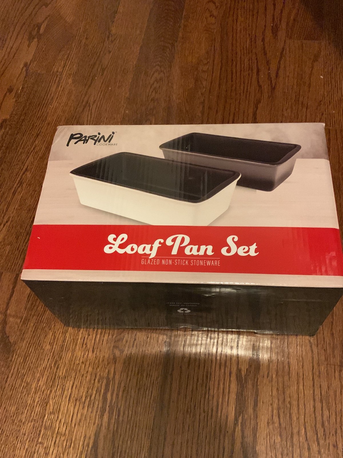bakeware set
