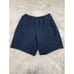 Lululemon Pace Breaker Short 9 Nautical Navy Sz L