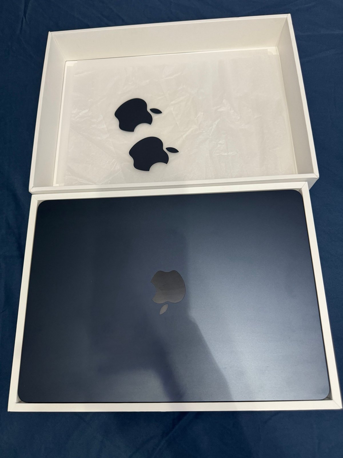 Apple Macbook Air 13in. M2 3.49 GHz 256GB SSD