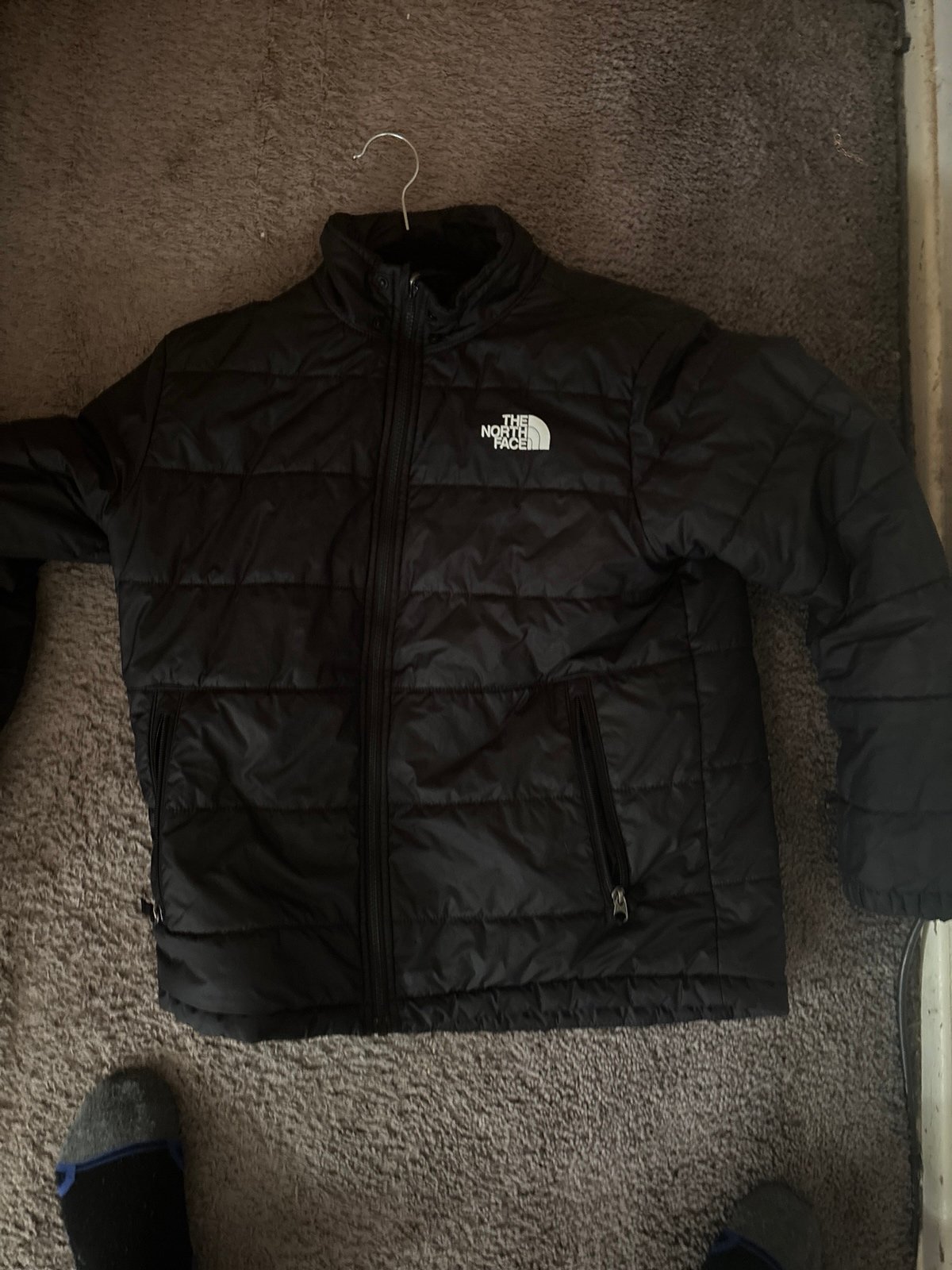 North Face