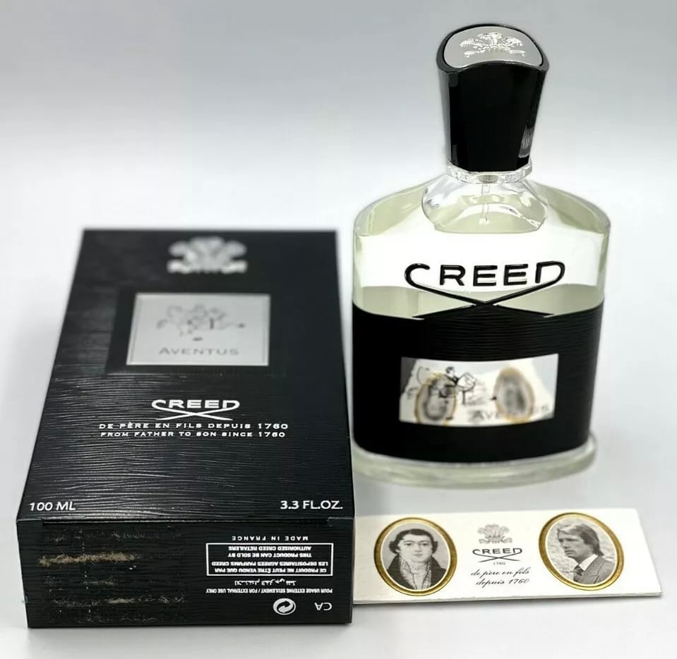 Creed Aventus