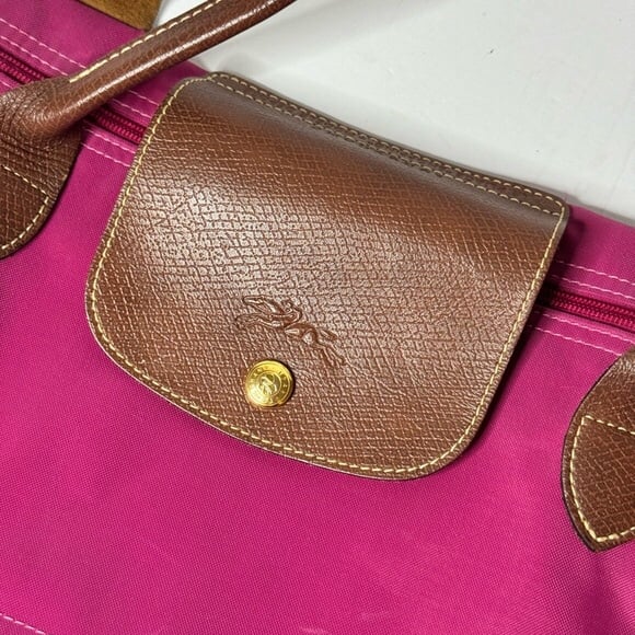 Le Pliage Shopping Tote