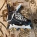Bauer Vapor Roller blades for Junior hockey. *FREE SHIPPING*