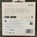 OURA Ring-Gen 4-BRUSHED SILVER-Size 9