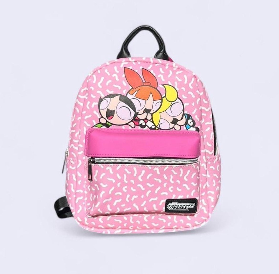 PPG backpack