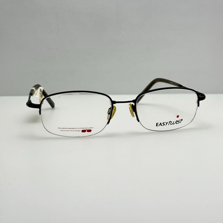 Easytwist Eyeglasses Eye Glasses Frames CT 131 90 54-19-140