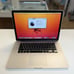 Macbook Pro 15inch i7/8/256ssd with Final Cut Pro & Logic Pro X