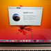 Macbook Pro 15inch i7/8/256ssd with Final Cut Pro & Logic Pro X