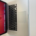 Macbook Pro 15inch i7/8/256ssd with Final Cut Pro & Logic Pro X