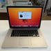 Macbook Pro 15inch i7/8/256ssd with Final Cut Pro & Logic Pro X