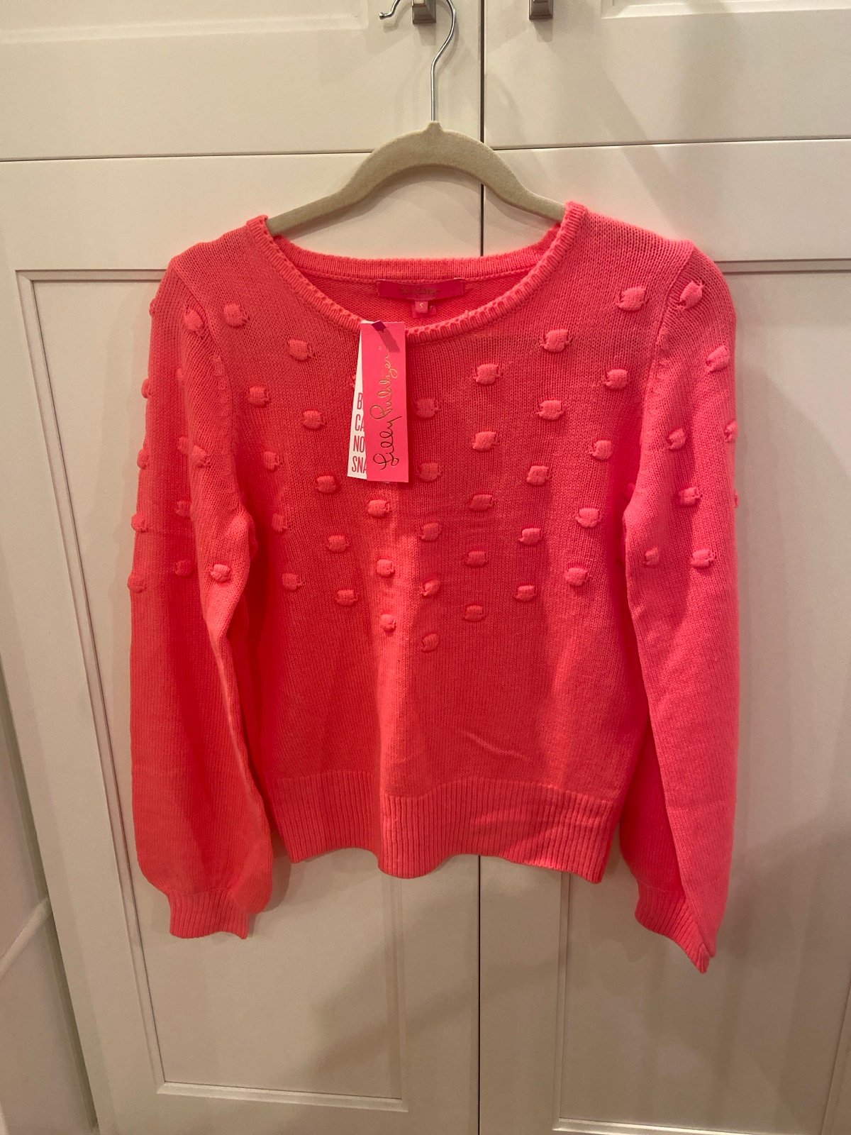 lillypulitzer sweater