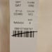 NWT J. Crew Kate Capri Pant In Stretch Linen Ivory Office Workwear 8