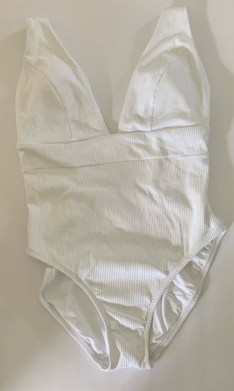 NWT!!Andies XXL Sardinia Rib 1pc