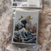 Pokemon WCS 2023 Yokohama Great Wave Pikachu Friends Deck Shield 65 Sleeves