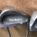 Tour Model II Red Dot Iron Set 3-PW RH