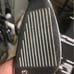 Tour Model II Red Dot Iron Set 3-PW RH