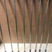 Tour Model II Red Dot Iron Set 3-PW RH