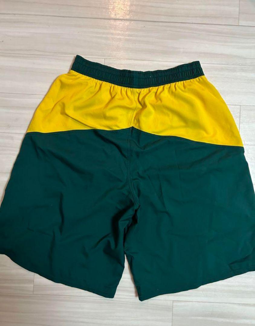 Snake Mesh Zip Shorts (black) – ballaholic