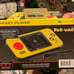 Pac-Man Pocket Player